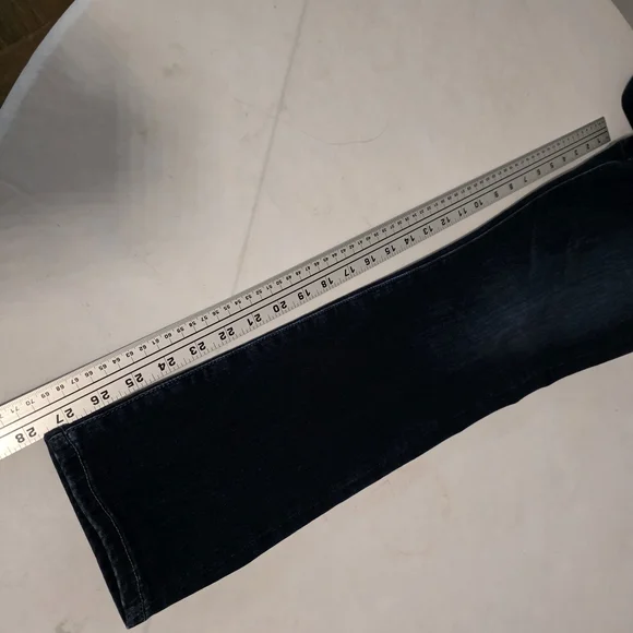 AG Adriano Goldschmied The Prima Ankle Jeans - Picture 8 of 8